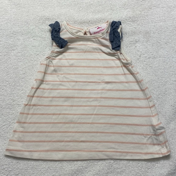 NWOT Tommy Bahama 2 piece Skirt & Top Set - Picture 2 of 10